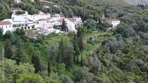 Paisagens de mar e monte