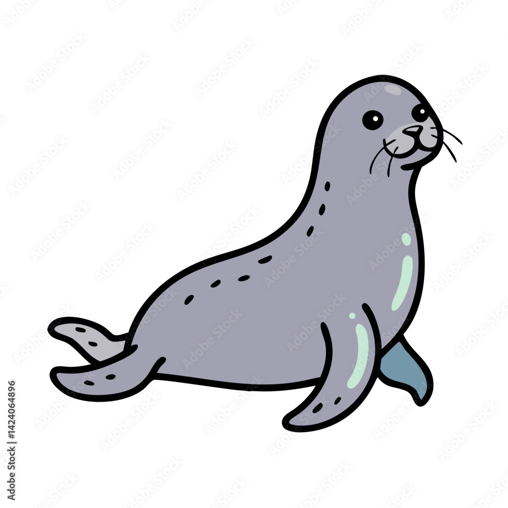 seal icon, seal vector illustration-simple illustration of seal, perfect for seal logos and icons seal icon, seal vector illustration-simple illustration of seal, perfect for seal logos and icons