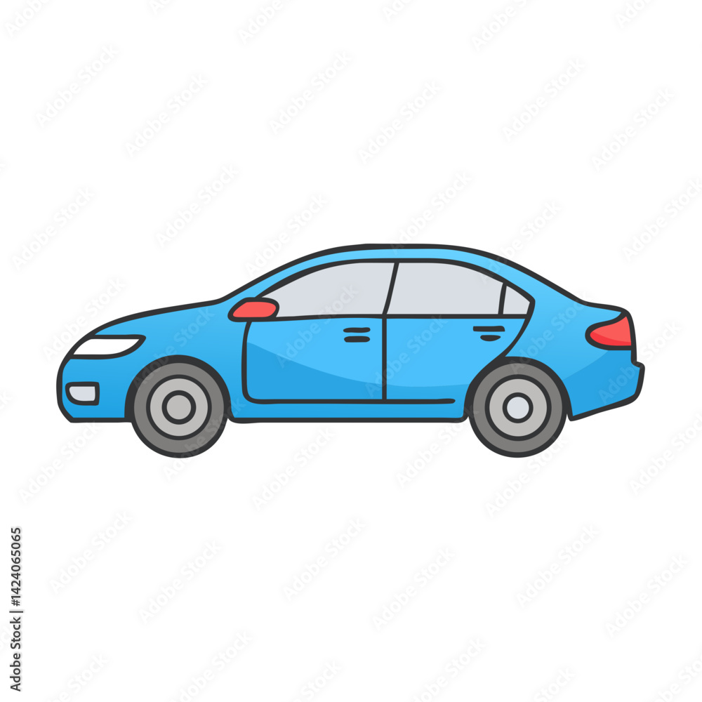 sedan icon, sedan vector illustration-simple illustration of sedan, perfect for sedan logos and icons sedan icon, sedan vector illustration-simple illustration of sedan, perfect for sedan logos and icons