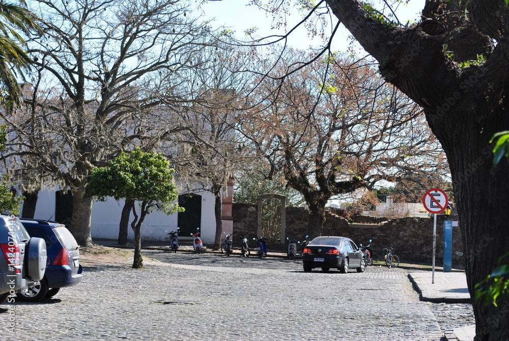 colonia de sacramento