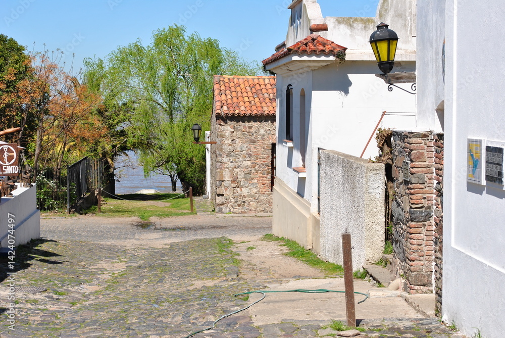 colonia de sacramento