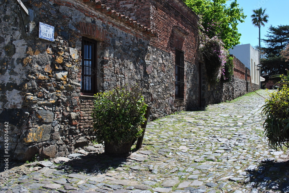 colonia de sacramento