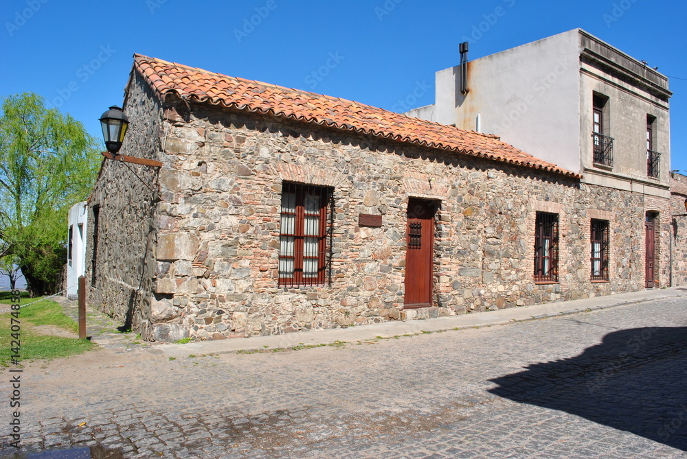 colonia de sacramento