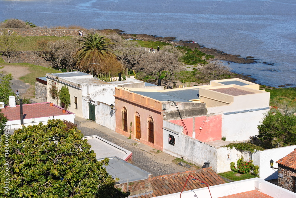 colonia de sacramento
