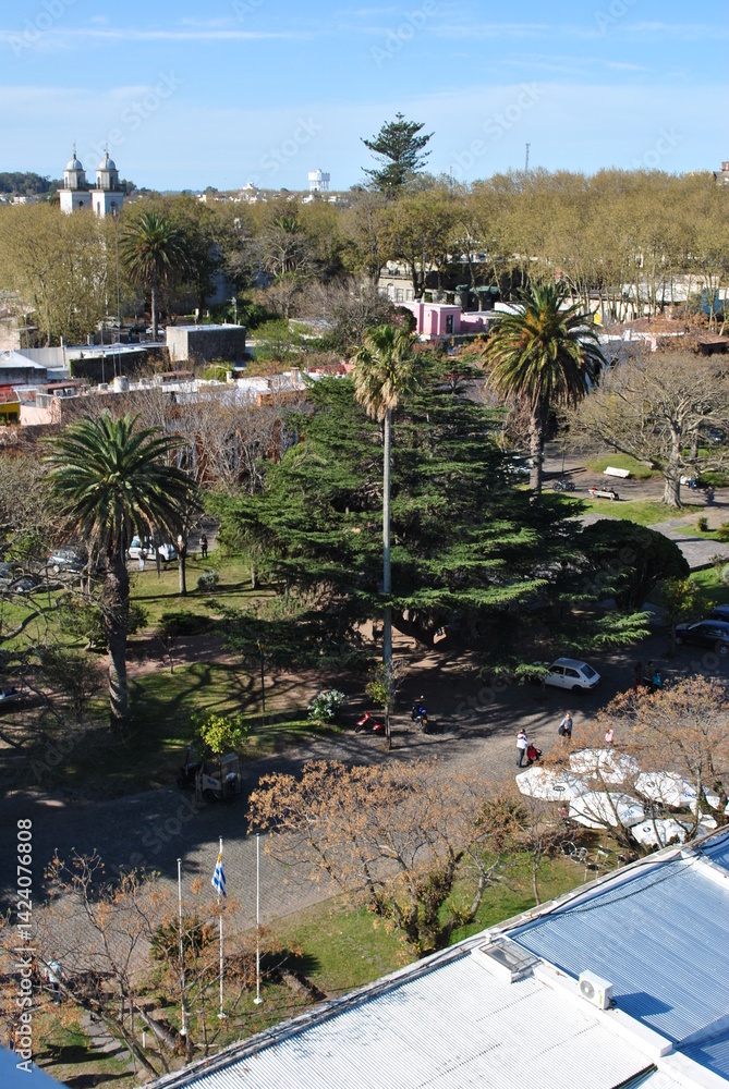 colonia de sacramento