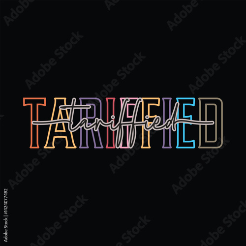 Tariffied