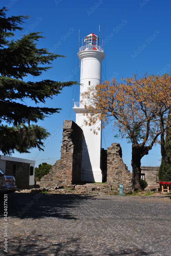 colonia de sacramento