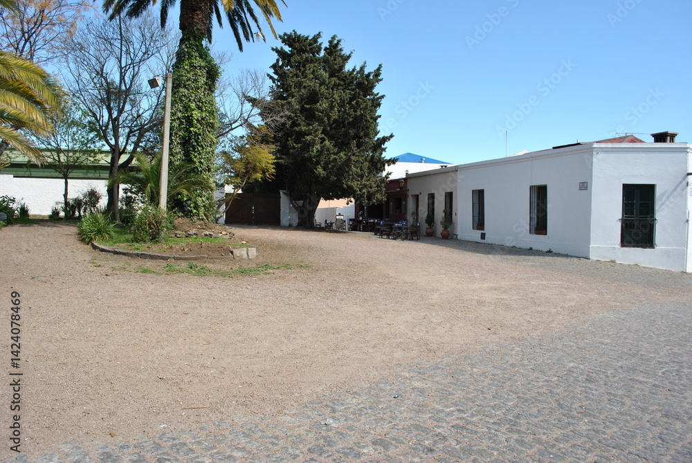 colonia de sacramento