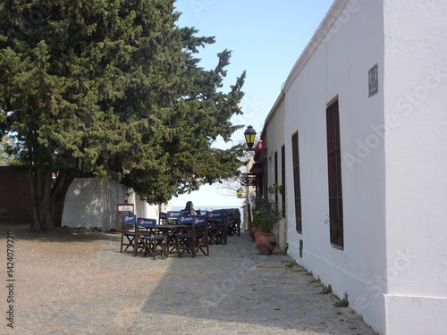 colonia de sacramento