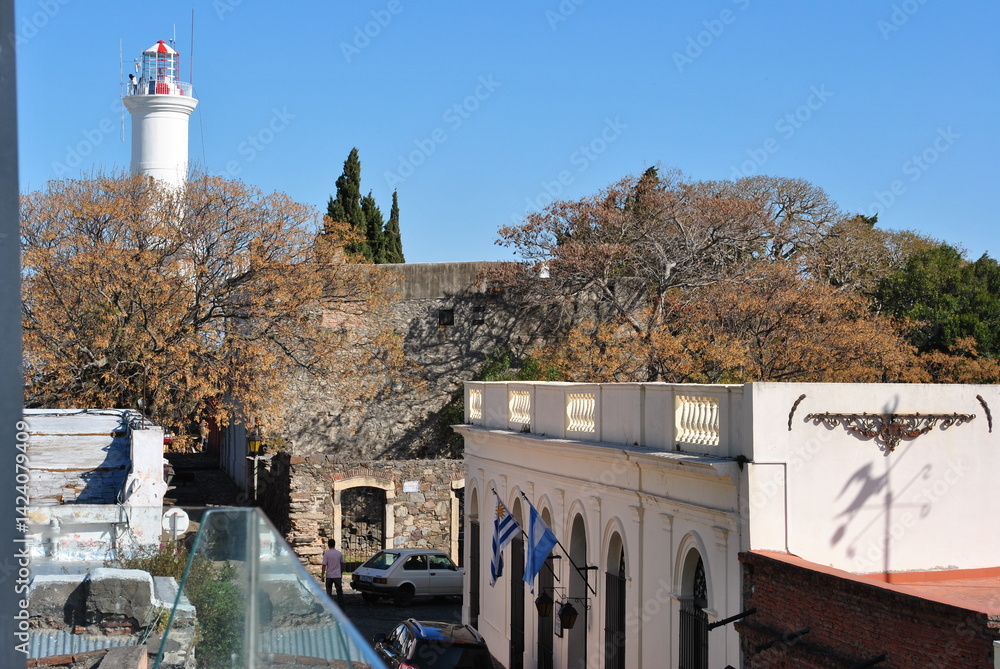 colonia de sacramento