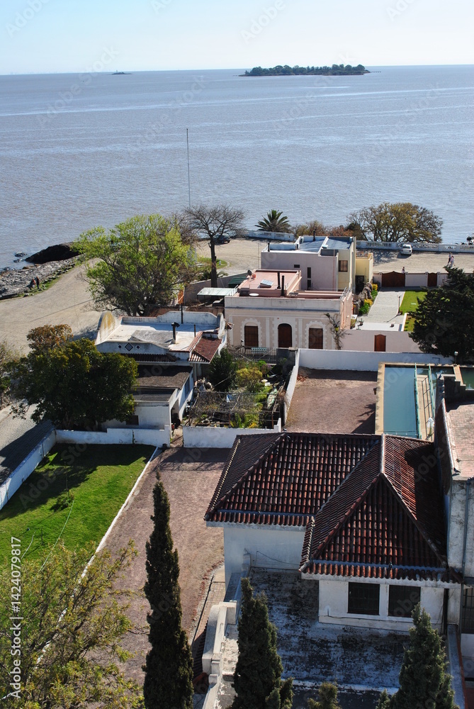 colonia de sacramento