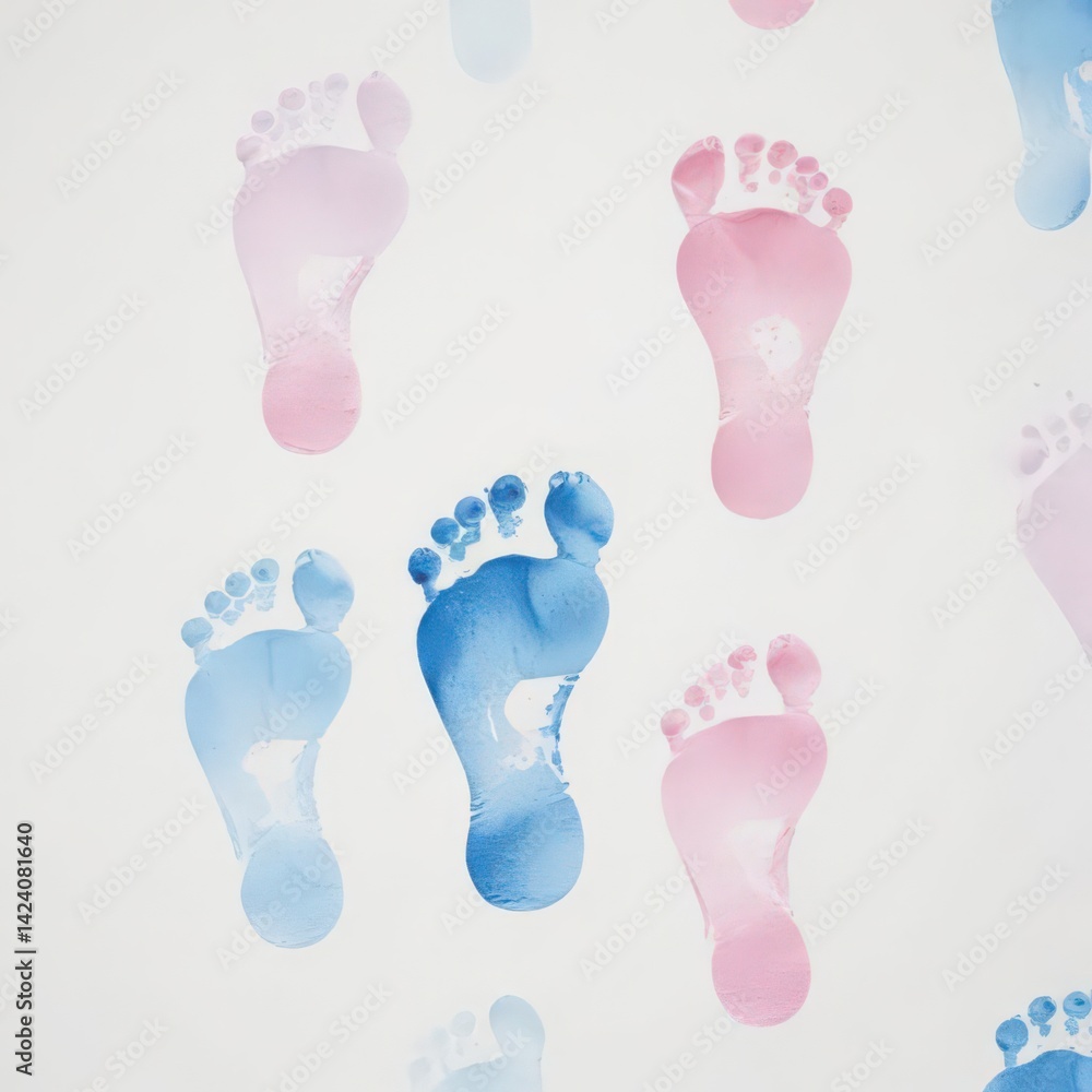 footprint on the sand, footprint on the beach, foot prints on the sand footprint on the sand, footprint on the beach, foot prints on the sand