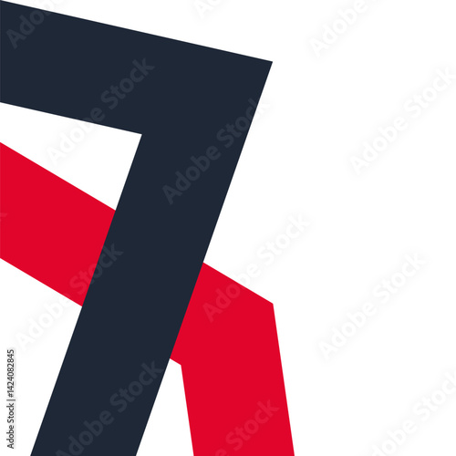 Corner Taper Line