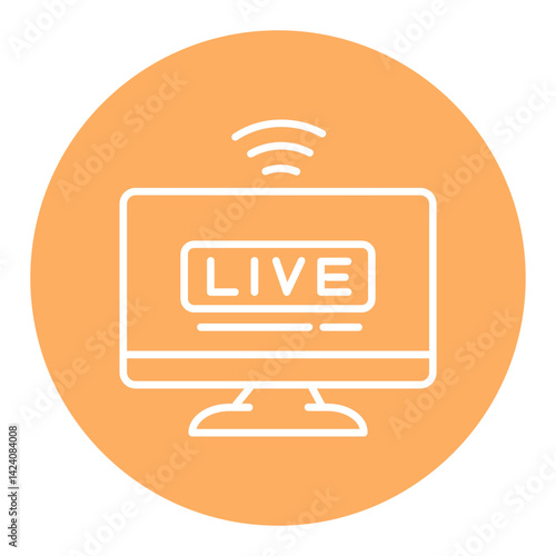 User Live Streaming