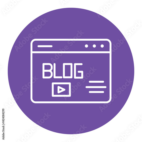 Blogging