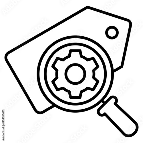 Meta Tags icon
