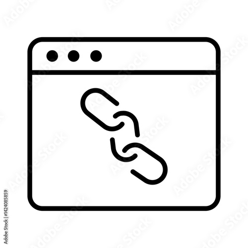 Backlink Analysis icon
