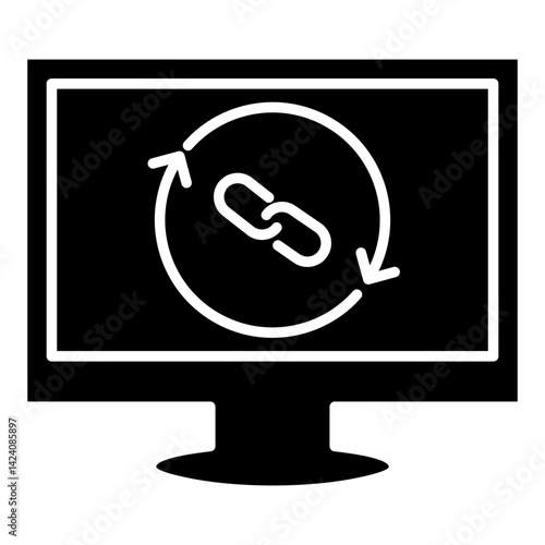 Backlink