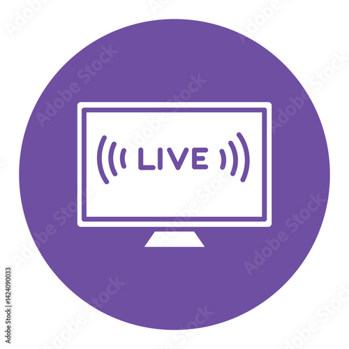 Live Streaming