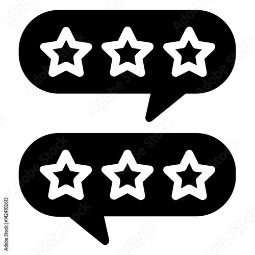 rating icon