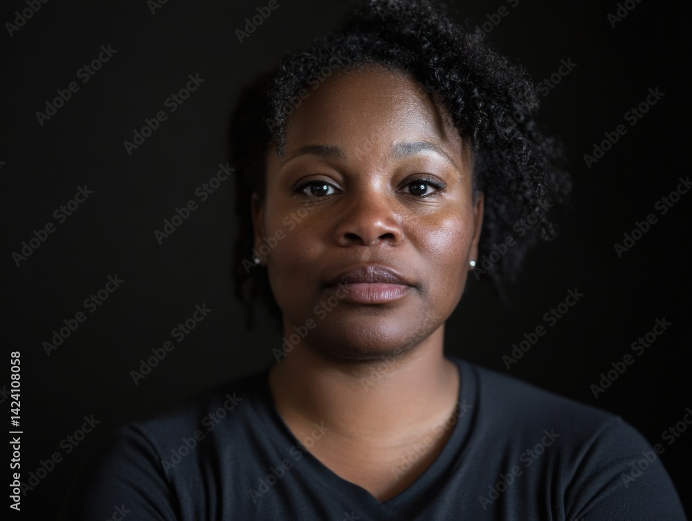 Portraits of individuals sharing their personal stories on discrimination and resilience Portraits of individuals sharing their personal stories on discrimination and resilience