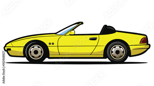 Car icons, vector, flat cartoon cars and transportation. Cars, vans, cargo trucks, off-road, buses, sports cars, pickup trucks.
