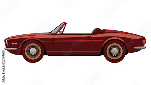 Car icons, vector, flat cartoon cars and transportation. Cars, vans, cargo trucks, off-road, buses, sports cars, pickup trucks.