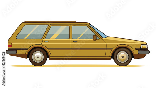 Car icons, vector, flat cartoon cars and transportation. Cars, vans, cargo trucks, off-road, buses, sports cars, pickup trucks.
