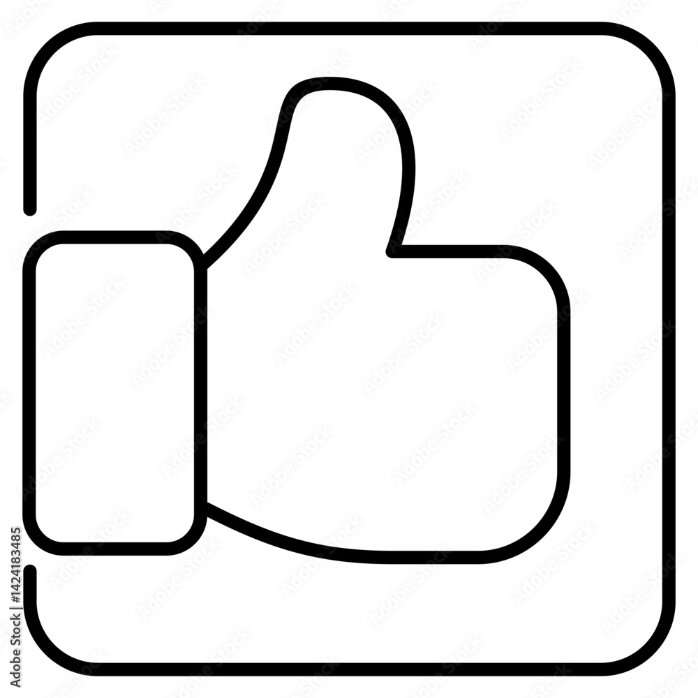 Like Button icon
Like Button icon