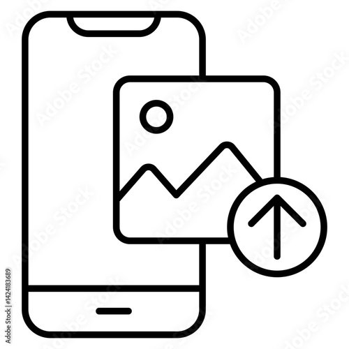  Upload Photo icon
