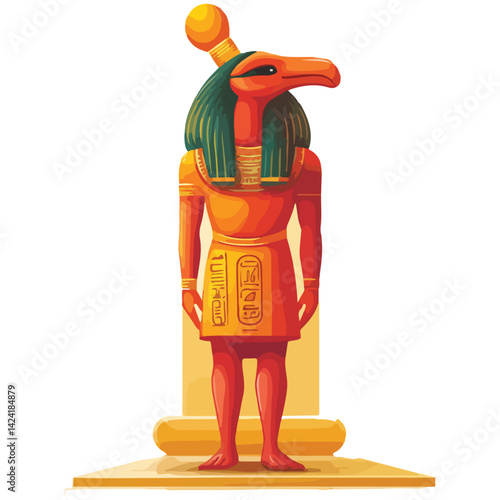 Sekhmet - The lioness goddess of war
