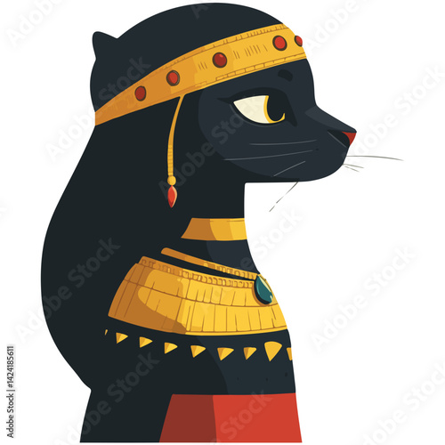 Sekhmet - The lioness goddess of war