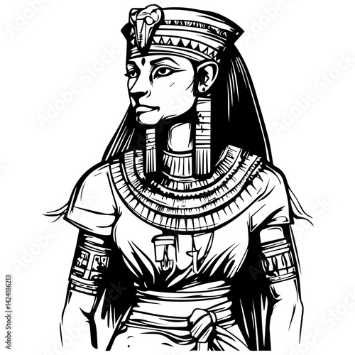 Sekhmet - The lioness goddess of war