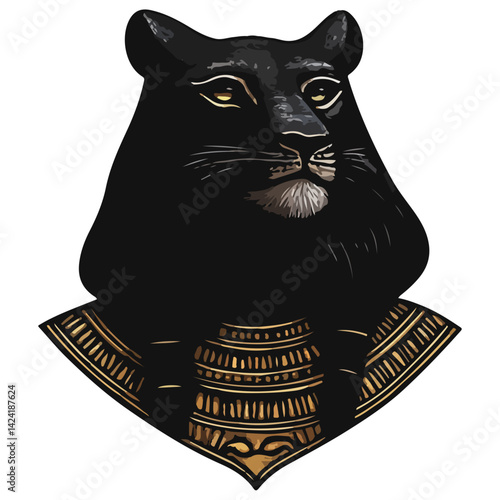 Sekhmet - The lioness goddess of war