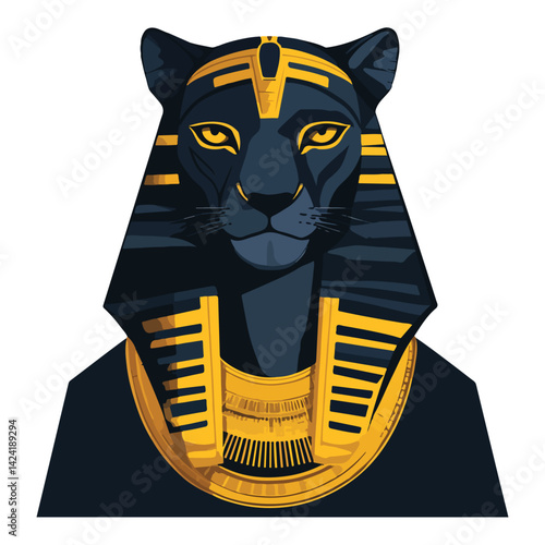 Sekhmet - The lioness goddess of war