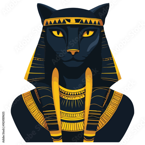 Sekhmet - The lioness goddess of war