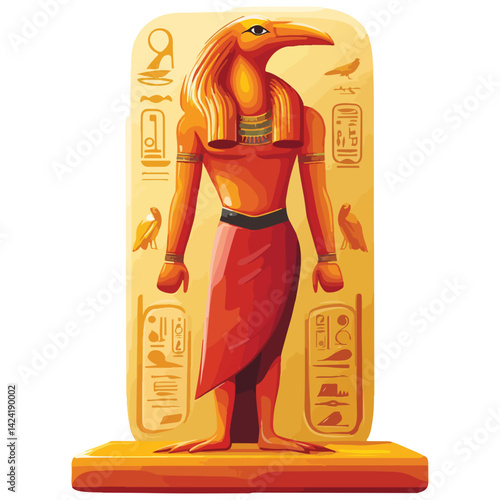 Sekhmet - The lioness goddess of war
