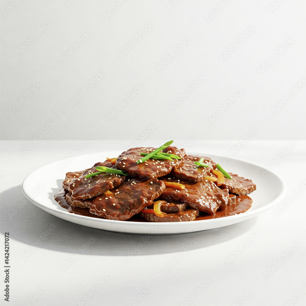 Bulgogi Bulgogi