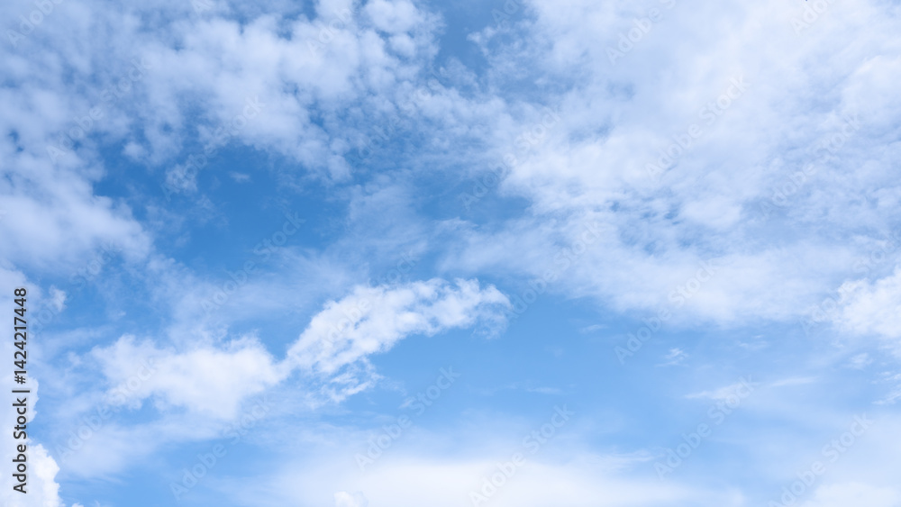The sky is a vibrant, cloudless blue, while the sun shines brightly, making it appear even more radiant. The sky is a vibrant, cloudless blue, while the sun shines brightly, making it appear even more radiant.