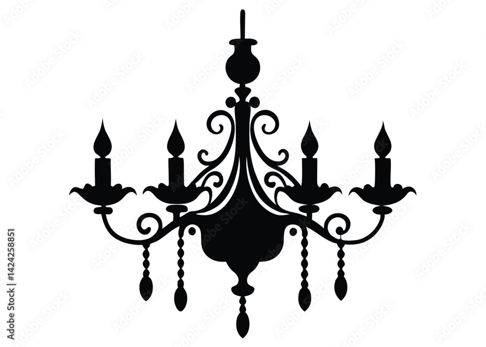 -a-chandelier-silhuette-vector-art-illustriton-whi.eps -a-chandelier-silhuette-vector-art-illustriton-whi.eps