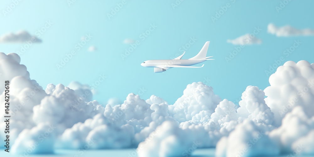 3D Transformational Graphics Illustrating Bonus and Trip Strategies for Enhanced Employee Engagement and Reward Journey Experiences