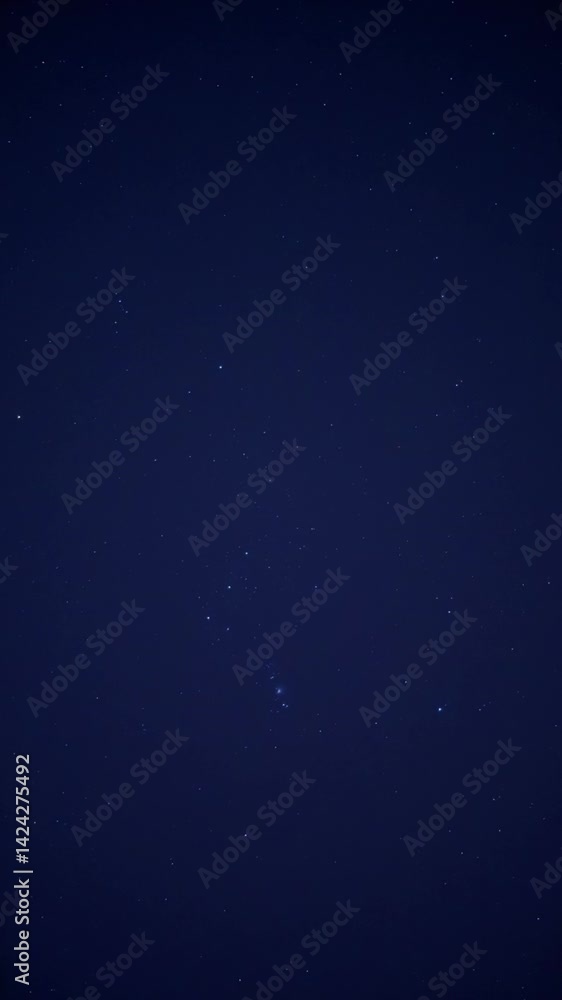 Milky Way stars and constellations . Milky Way stars and constellations .
