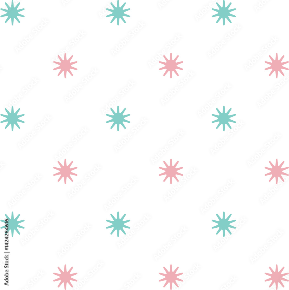 Seamless pattern with abstract shapes in a repeatable grid. Perfect for backgrounds, scrapbooking, packaging, digital papers, and creative projects. Seamless pattern with abstract shapes in a repeatable grid. Perfect for backgrounds, scrapbooking, packaging, digital papers, and creative projects.