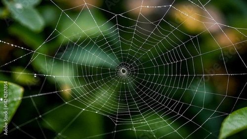 lala's nest in the forest