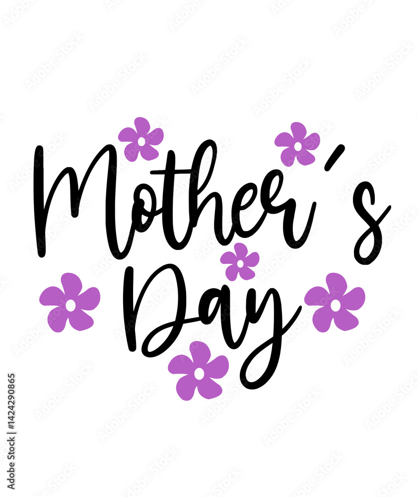 Mother’s Day typography clip art design on plain white transparent isolated background for sign, card, shirt, hoodie, sweatshirt, apparel, tag, mug, icon, poster or badge Mother’s Day typography clip art design on plain white transparent isolated background for sign, card, shirt, hoodie, sweatshirt, apparel, tag, mug, icon, poster or badge