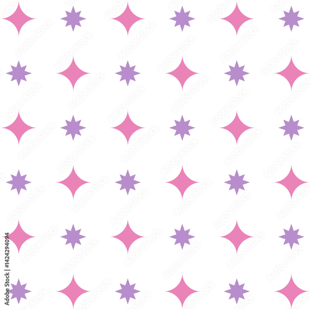 Seamless pattern with abstract shapes in a repeatable grid. Perfect for backgrounds, scrapbooking, packaging, digital papers, and creative projects. Seamless pattern with abstract shapes in a repeatable grid. Perfect for backgrounds, scrapbooking, packaging, digital papers, and creative projects.
