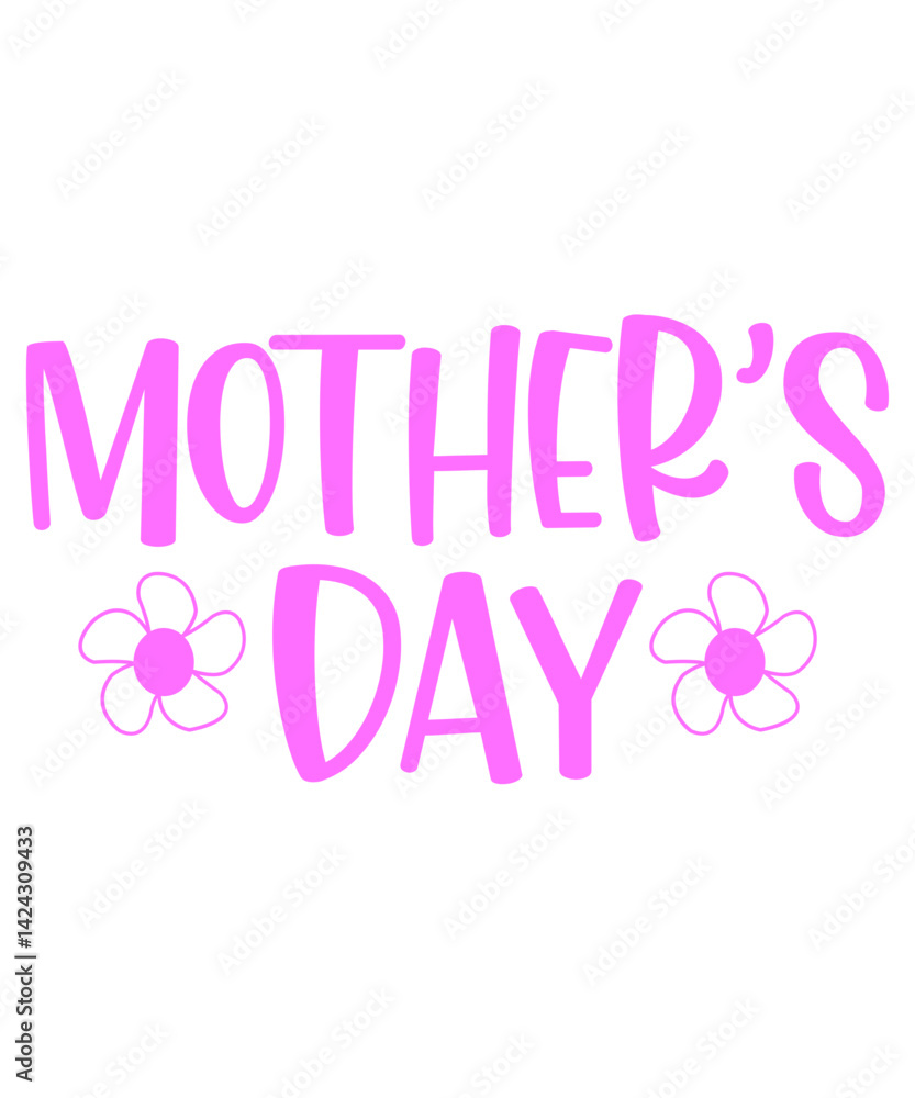 Mother’s Day typography clip art design on plain white transparent isolated background for sign, card, shirt, hoodie, sweatshirt, apparel, tag, mug, icon, poster or badge Mother’s Day typography clip art design on plain white transparent isolated background for sign, card, shirt, hoodie, sweatshirt, apparel, tag, mug, icon, poster or badge