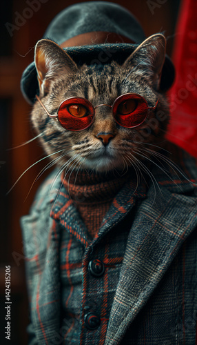 Cool cat 3