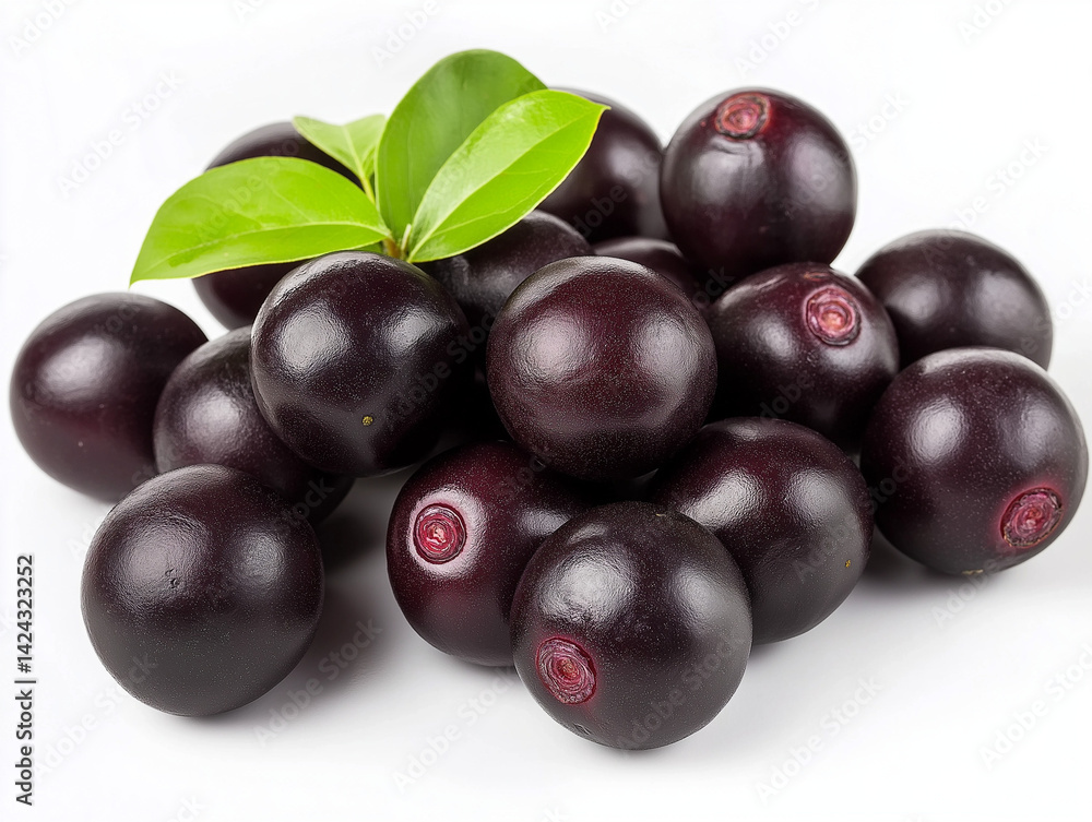 Fototapeta premium bol de acai