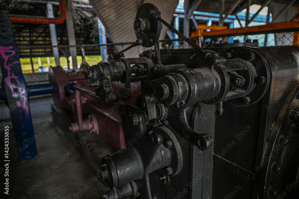 Gas Works Park in Seattle, WA